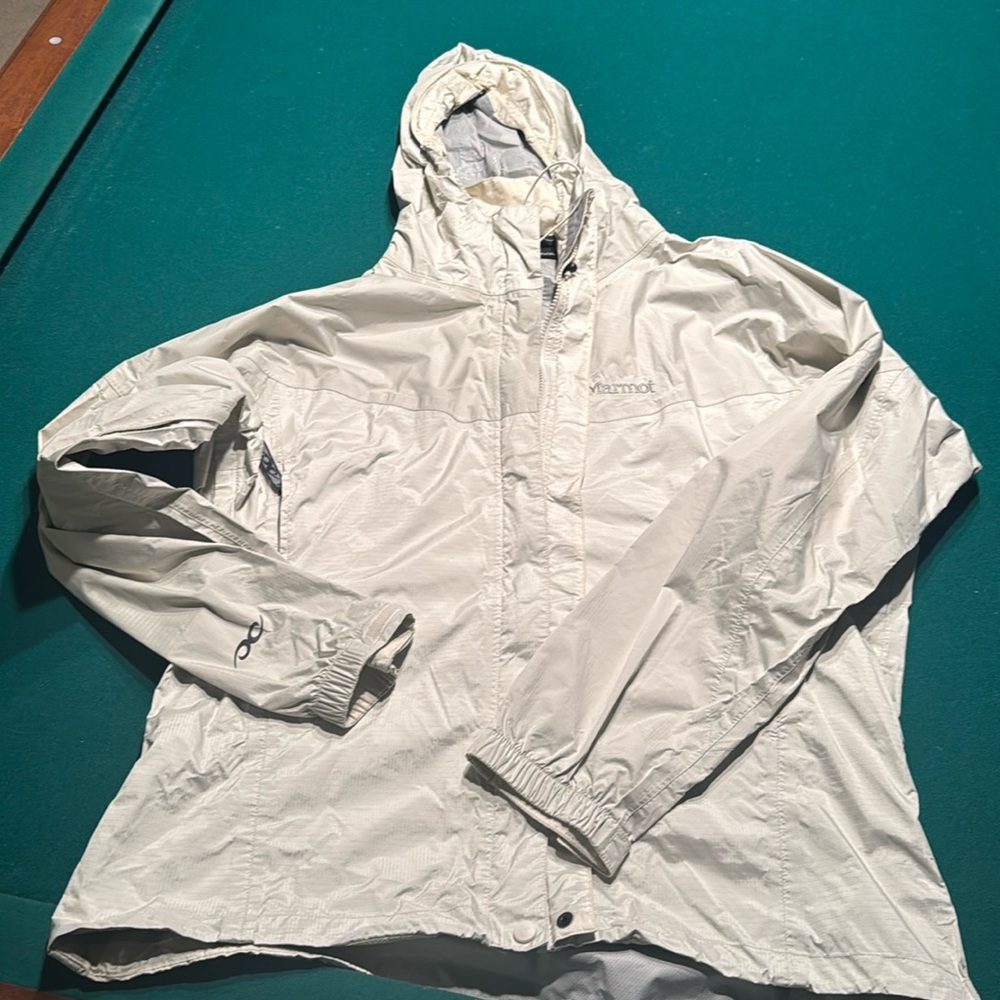 Marmot Rain Coat